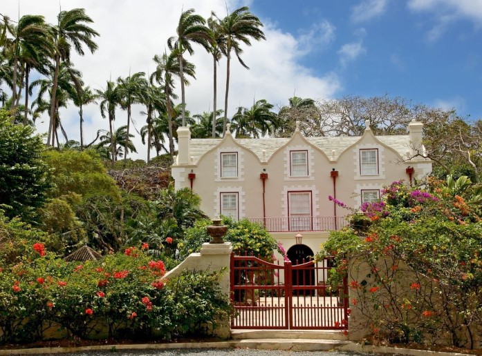 Barbados