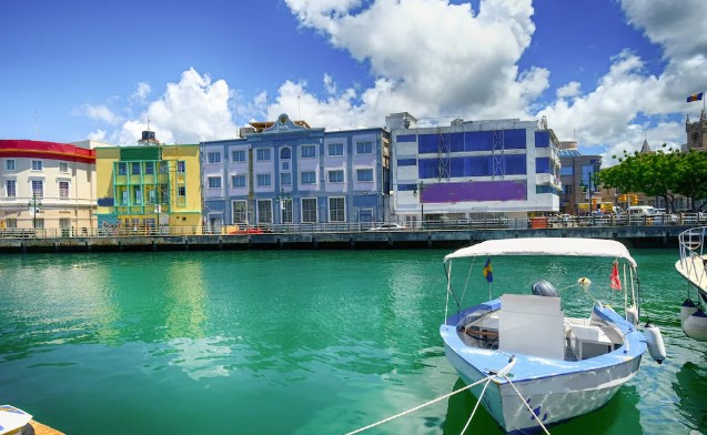 Barbados