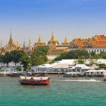 Chao Phraya River